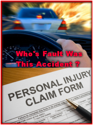Car Accident Lawyers &ndash; An excellent Profession To Mint