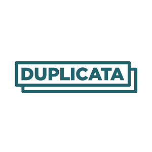 Company Logo For Imprimerie Duplicata'