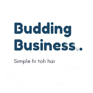 Company Logo For Budding Business'