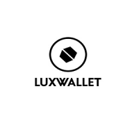 LUXWALLET Logo
