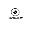Company Logo For LUXWALLET'