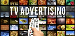 TV Advertising Market'