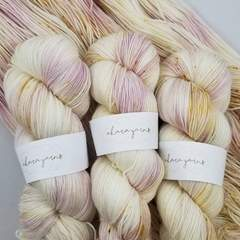 Knitting Yarn'