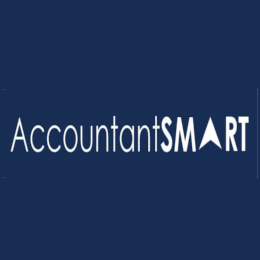 Company Logo For AccountantSMART'