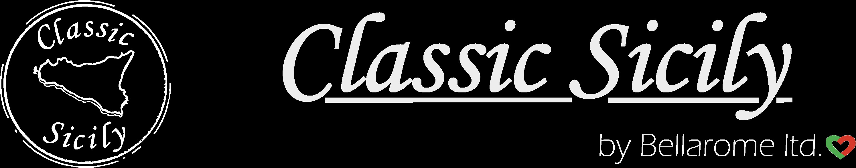 Company Logo For Classic Sicily'