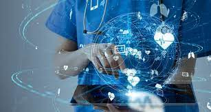 5G in Healthcare Market