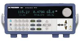 AC Power Sources Market