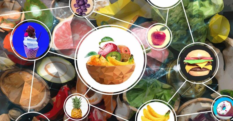 Food Traceability Software'