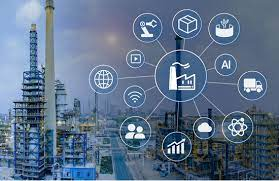 Critical Infrastructure Protection'