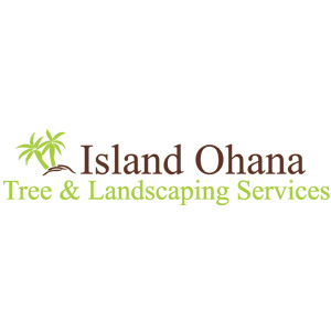 Company Logo For Island Ohana Tree &amp;amp; Landscaping Ser'