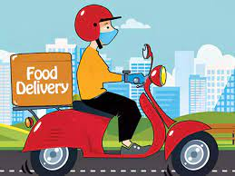 Food Delivery Market Next Big Thing | Major Giants GrubHub,'