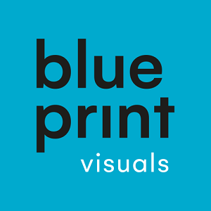 Company Logo For Blueprint Visuals'