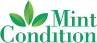 Mint Condition Commercial Cleaning Nashville Logo