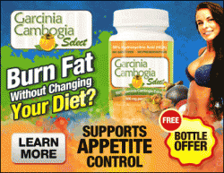 Garcinia Cambogia Select'