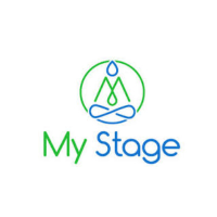 MyStage LLC Logo