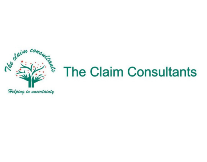 Company Logo For The Claim Consultants'