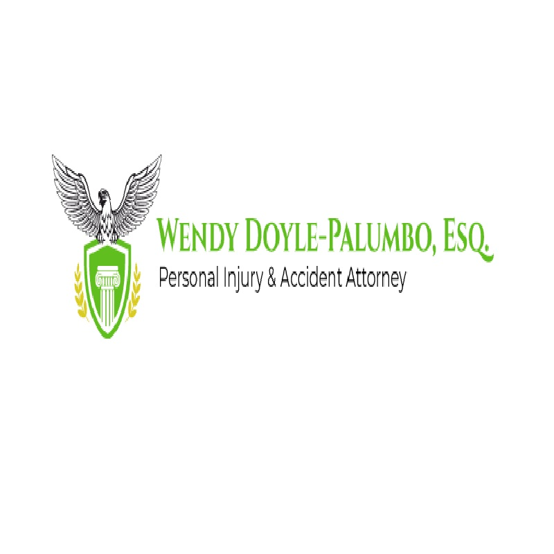 Company Logo For Wendy Doyle Palumbo, Esq. Personal Injury a'