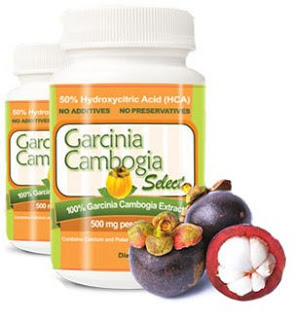 Company Logo For Garcinia Cambogia Select comp.'