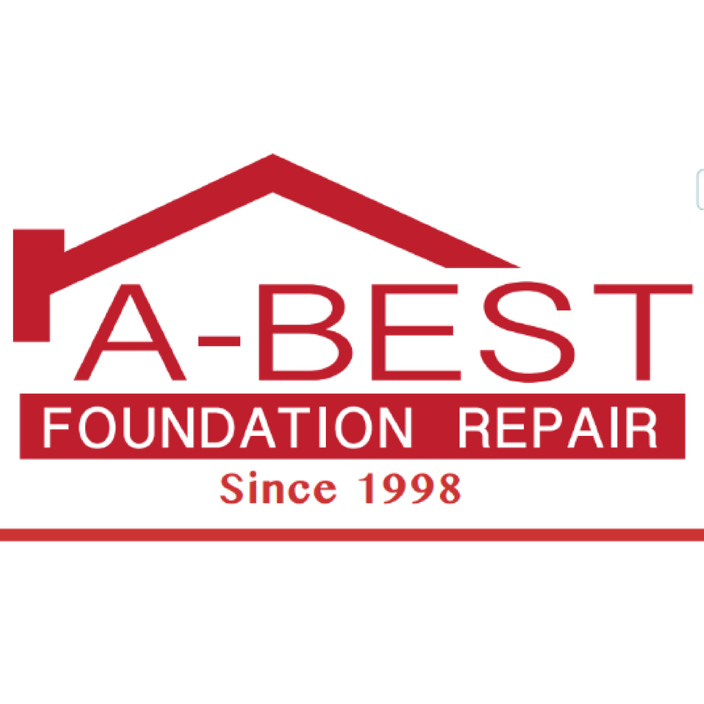 Company Logo For A Best Foundation Repair'