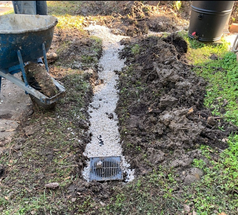 foundation repair houston tx'