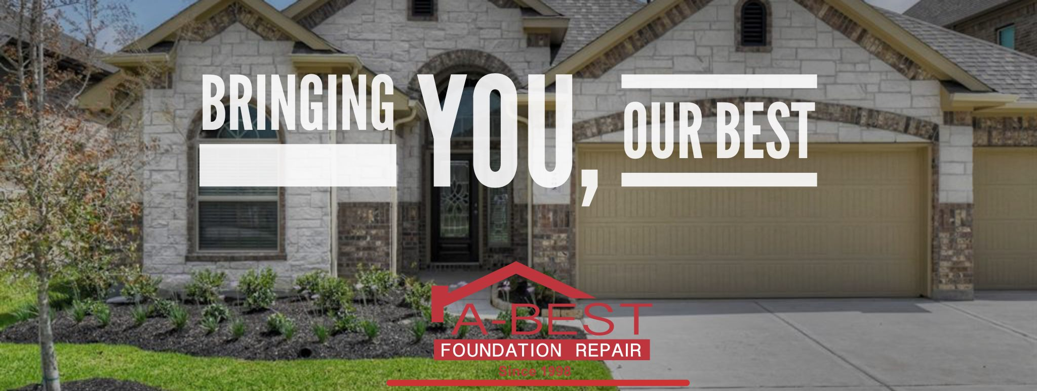 foundation repair houston tx'