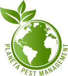 Company Logo For Planeta Pest Management'