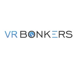 Company Logo For VR Bonkers'