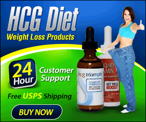Company Logo For Official HCG Diet Store'