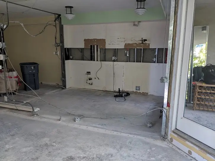 Asbestos Removal Service'