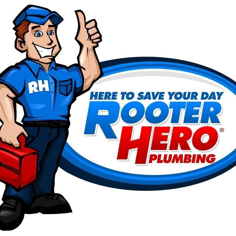 Company Logo For Rooter Hero Plumbing Of San Fernando'