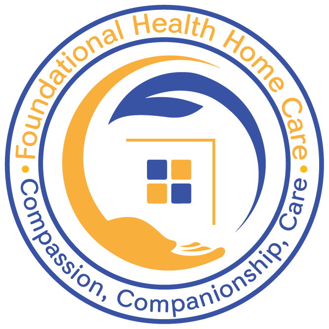 Company Logo For Foundational Health Home Care'
