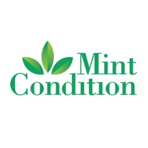 Company Logo For Mint Condition Commercial Cleaning Lancaste'