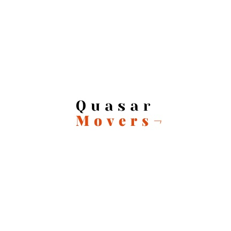 Company Logo For Quasar Movers'