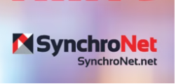 Company Logo For SynchroNet Industries Inc'