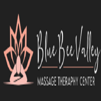Company Logo For Blue Bee Valley'