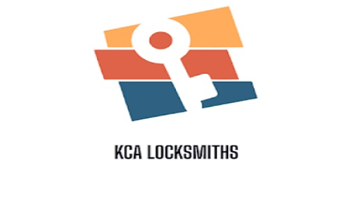 Company Logo For KCA Locksmiths'