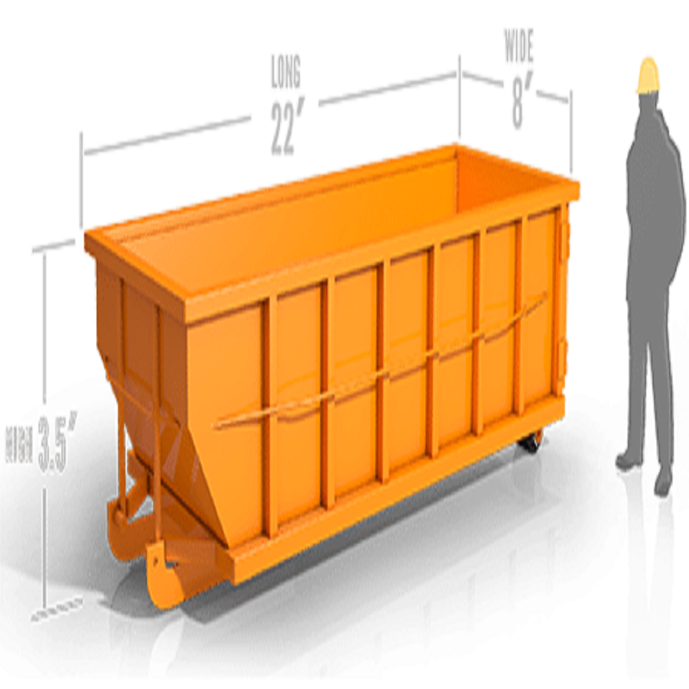 Company Logo For Same Day Dumpster Rental Fayettville'