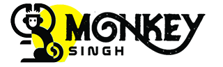 Company Logo For Monkeysingh'