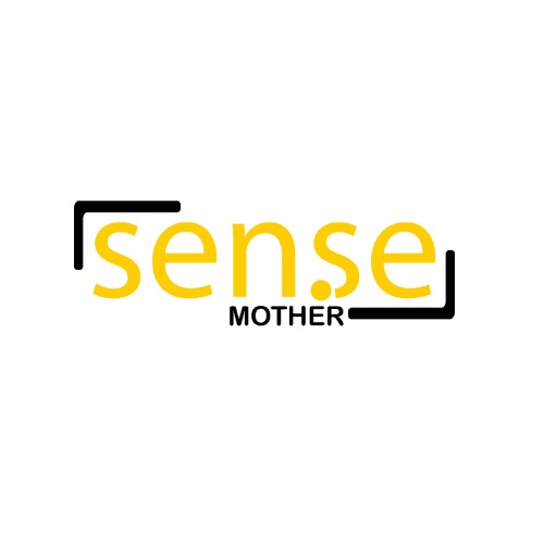 Company Logo For SenseMother'