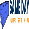 Company Logo For Same Day Dumpster Rental Memphis'
