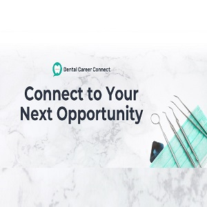 Company Logo For Dental Career Connect'