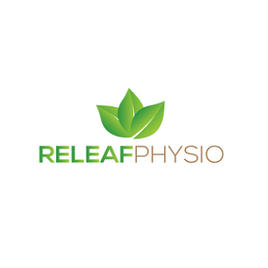 Company Logo For Releaf Physio'