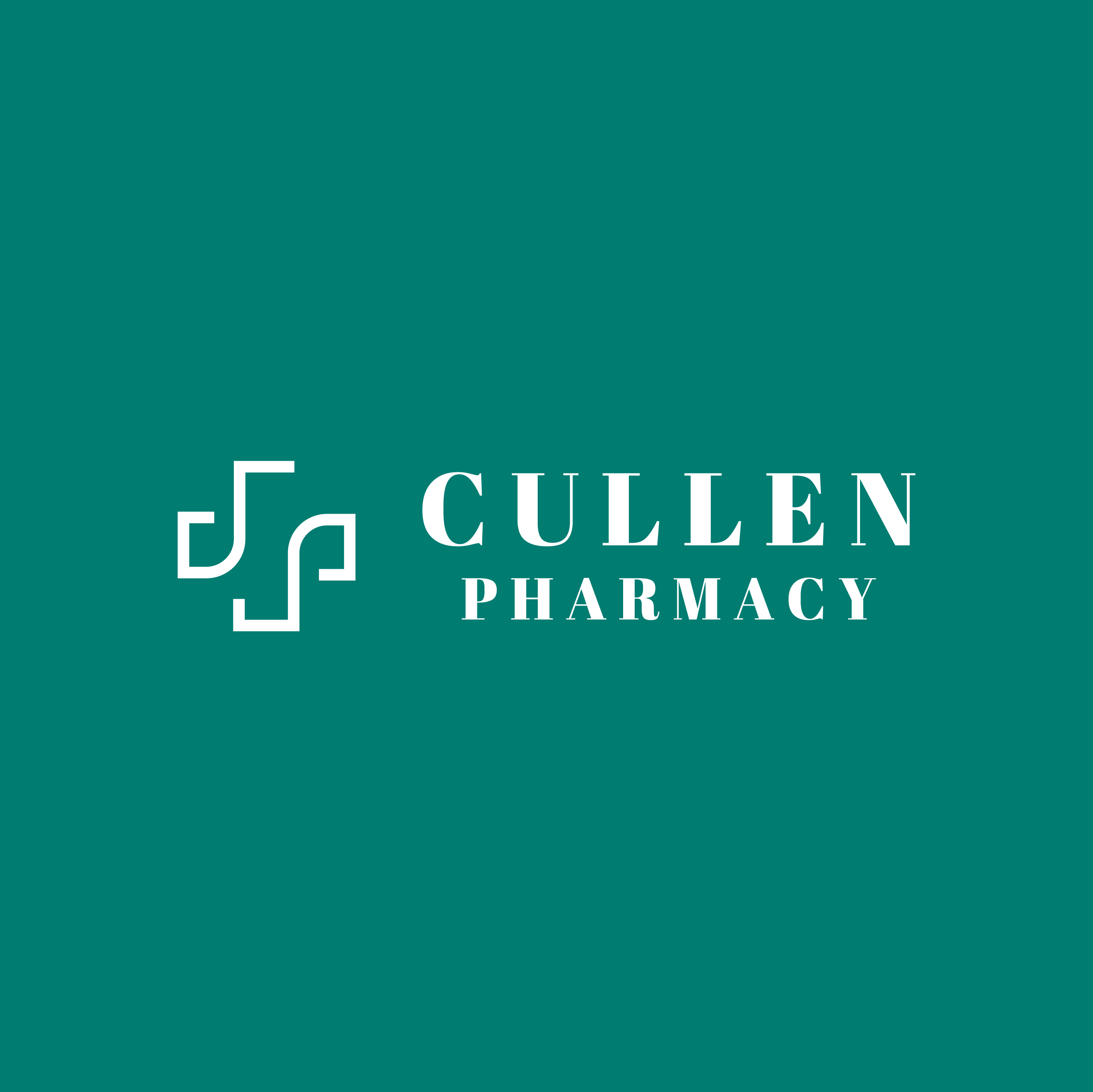 Company Logo For Cullen Pharmacy'