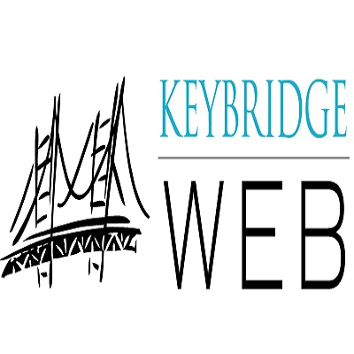 Company Logo For Keybridge Web'