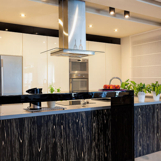 Kitchen Cabinets'