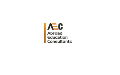 Company Logo For AEC Overseas'