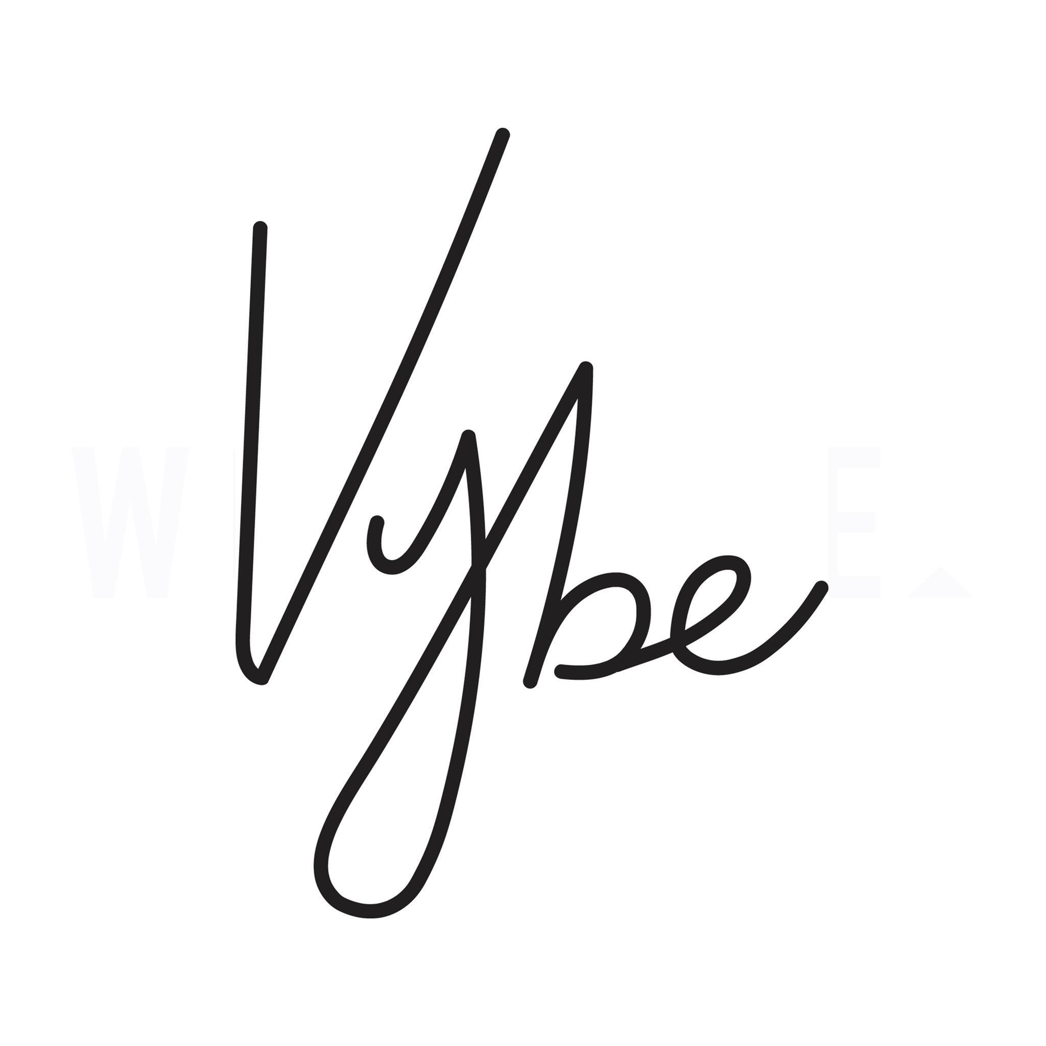 Company Logo For Womens Slippers by Vybe'