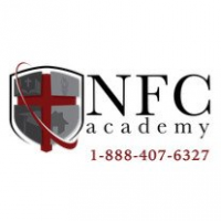 NFC Academy Logo