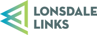 Company Logo For Lonsdale links'