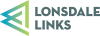 Company Logo For Lonsdale links'